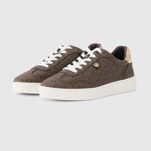 Michael Kors Scotty Lace Up - Womens